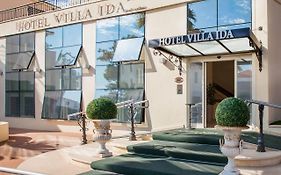 Hotel Villa Ida Laigueglia